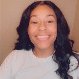 Meet your Posher, Kiara